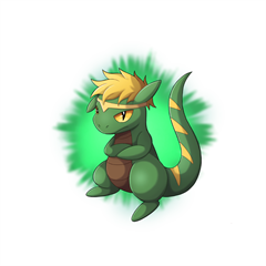 Reptail's token