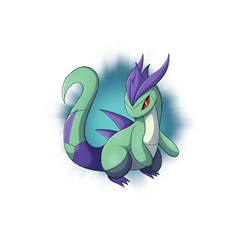 Your opponent's Shadrex token